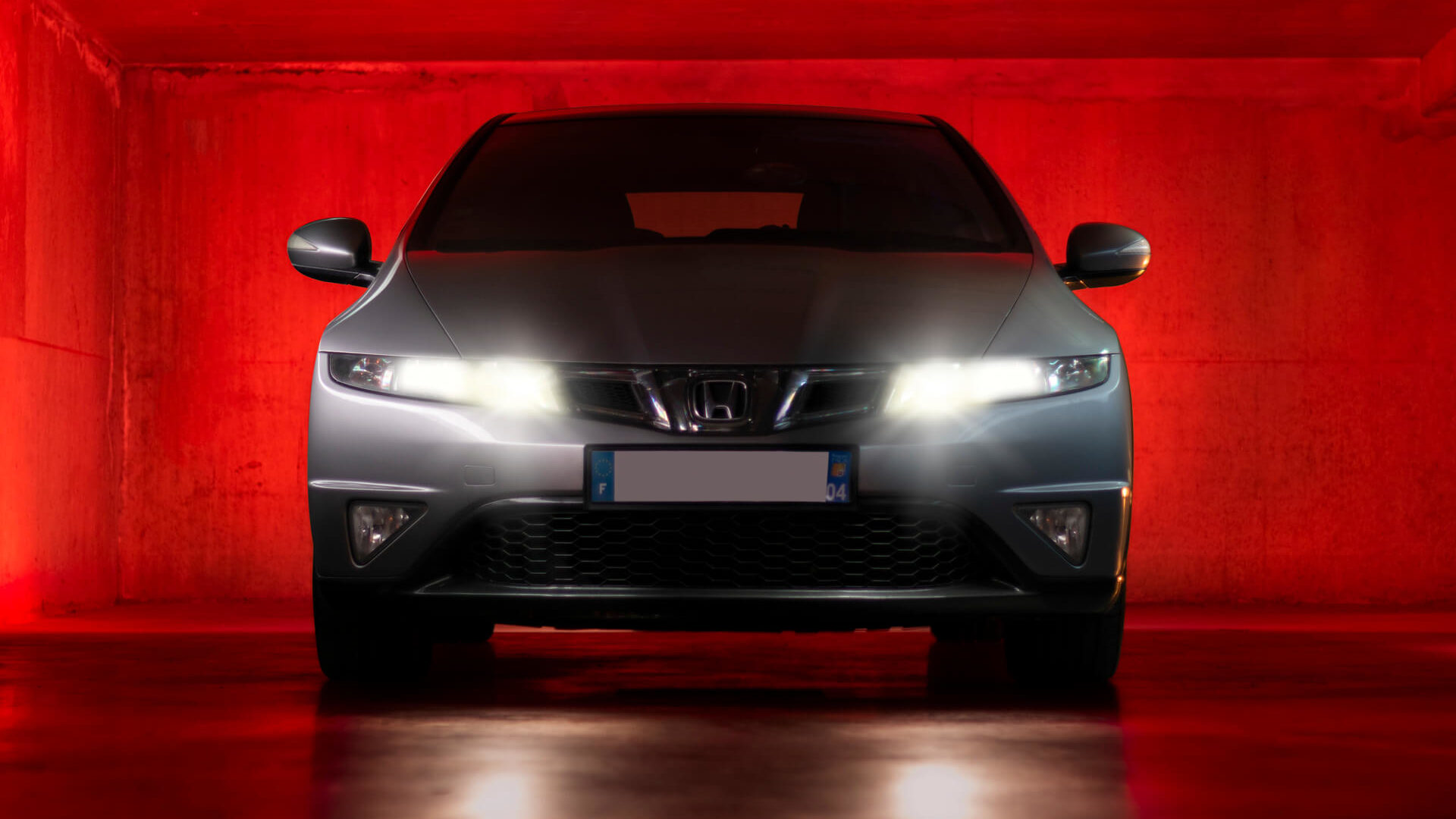 Honda Civic 8 : essais, fiabilité, avis, photos, prix